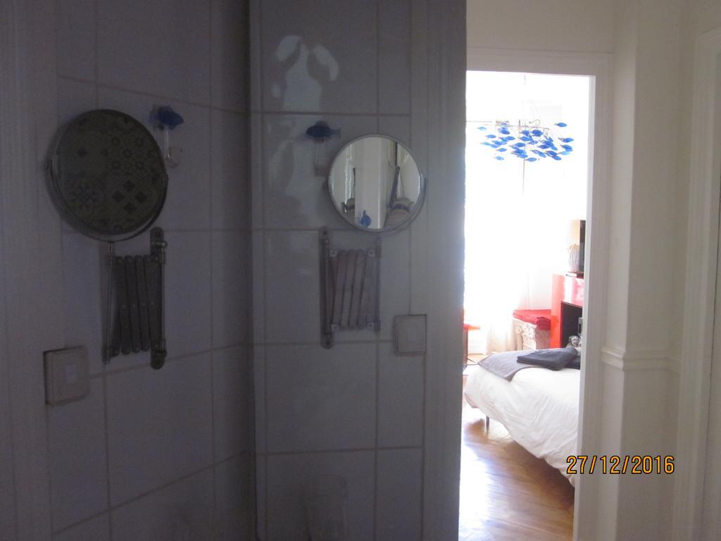 Centre Bed & Breakfast Paris
