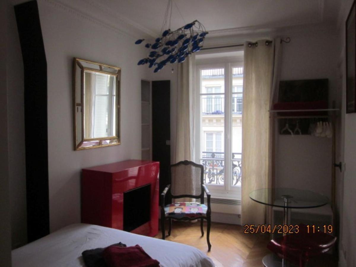 Bed and breakfast Centre *