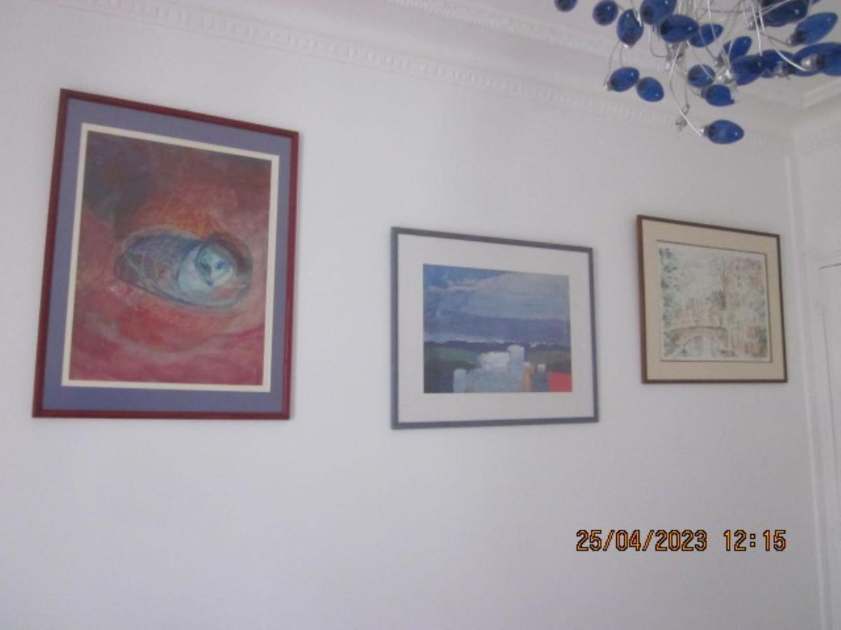 Bed and breakfast Centre