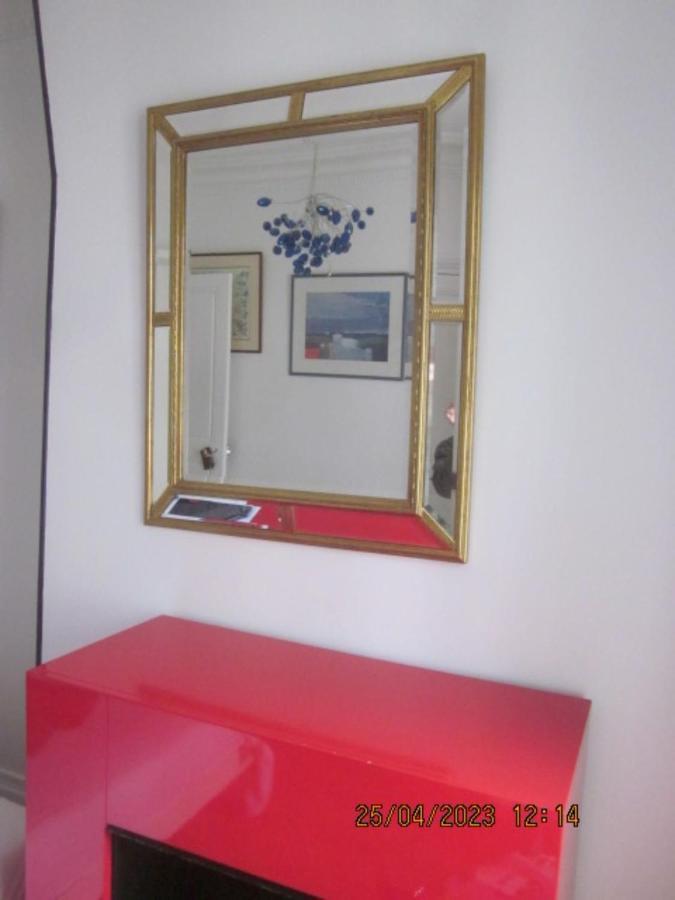 Centre Bed and breakfast París