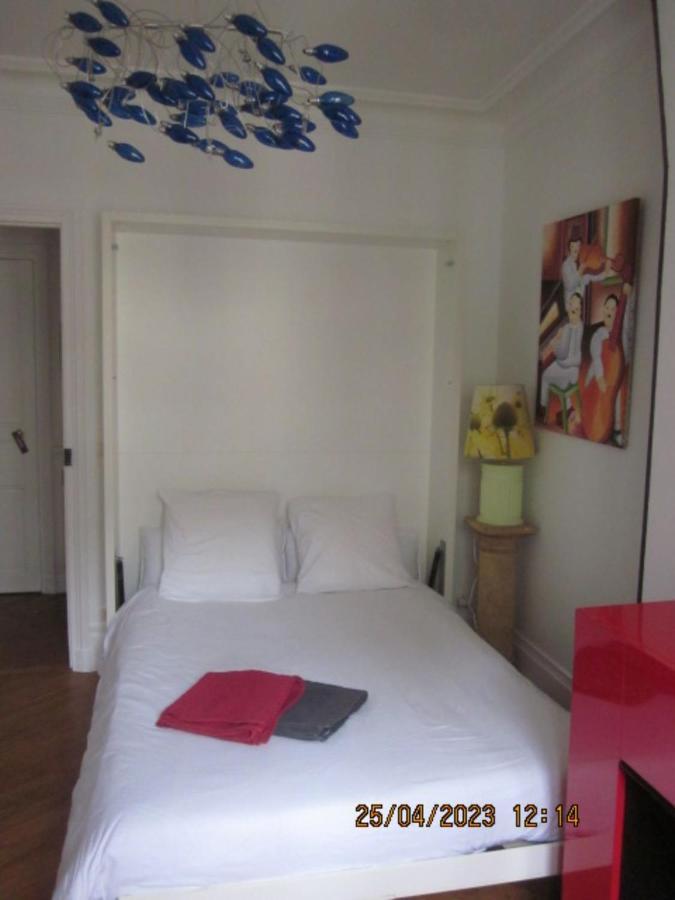 Bed and breakfast Centre