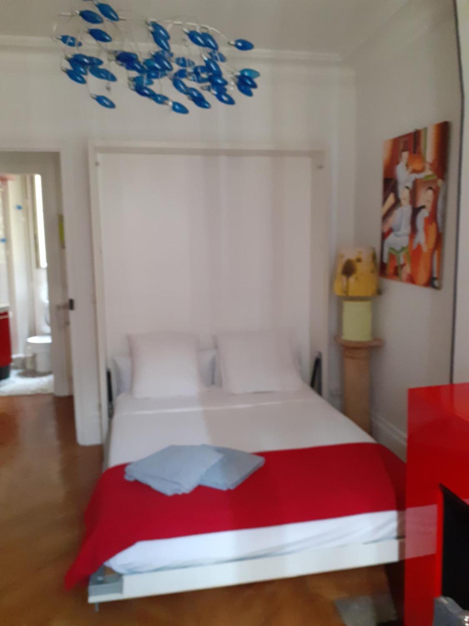 Bed and breakfast Centre
