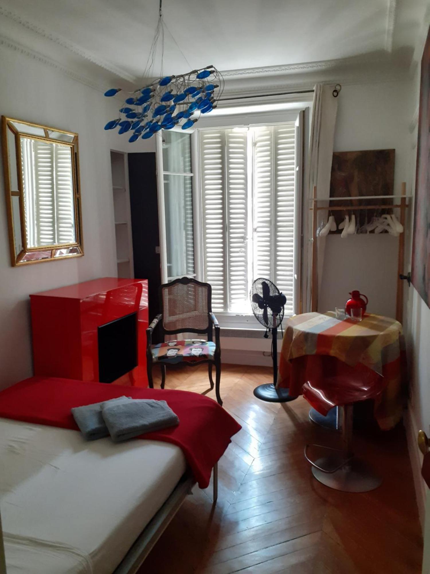 Centre Bed and breakfast París