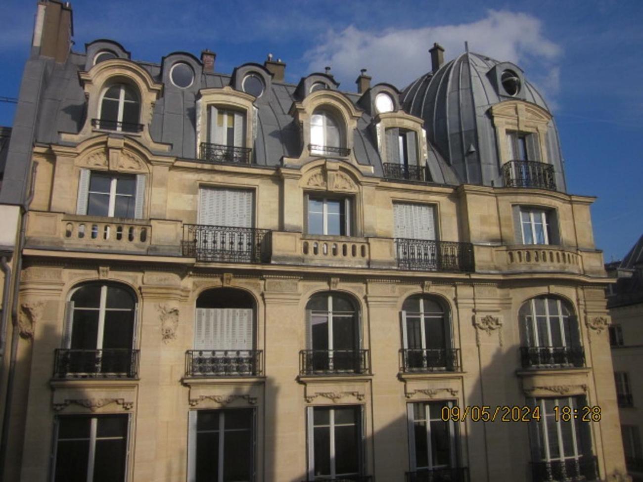 Bed and breakfast Centre