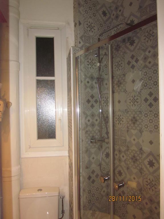 Bed and breakfast Centre París