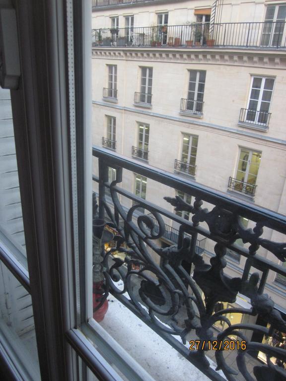 Centre París