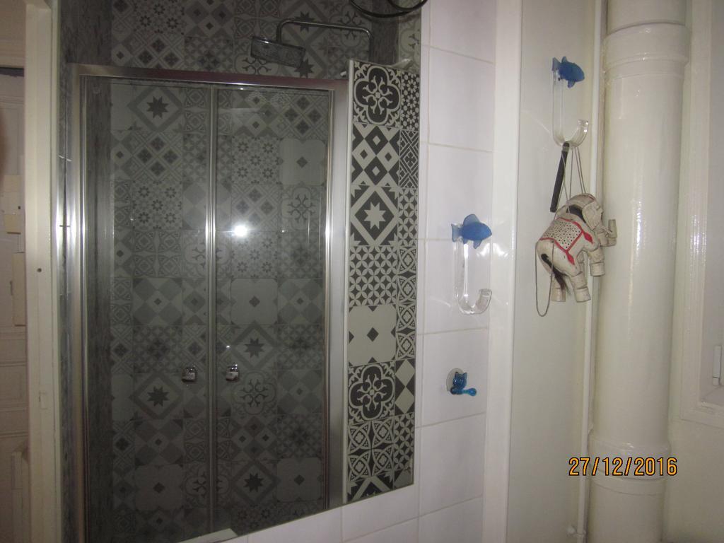 Bed and breakfast Centre París