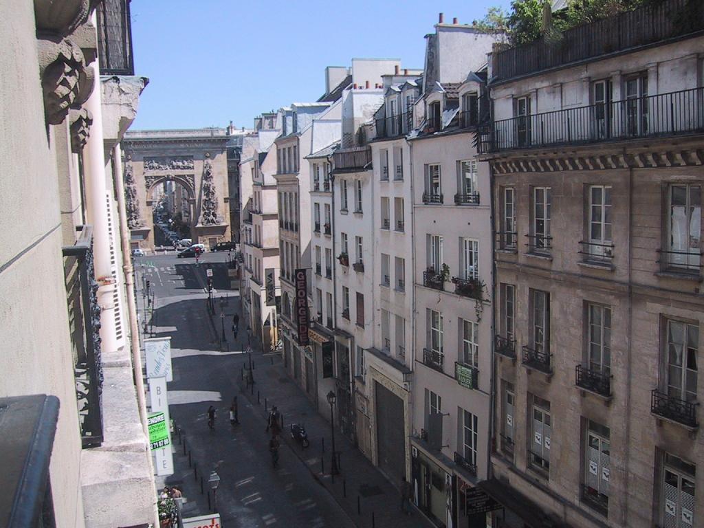 Centre * París